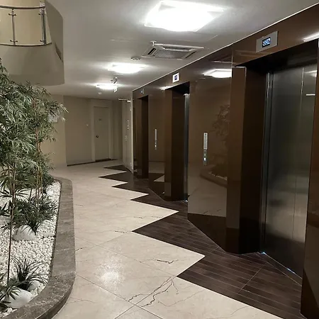 Apartman Sea View For Your Family *