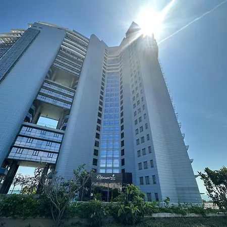 Sea View For Your Family