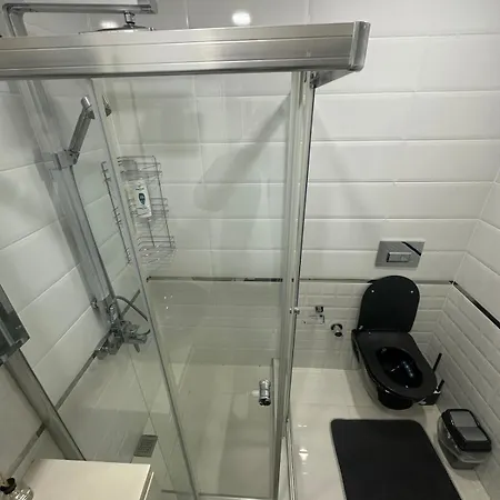 Apartment Sea View For Your Family