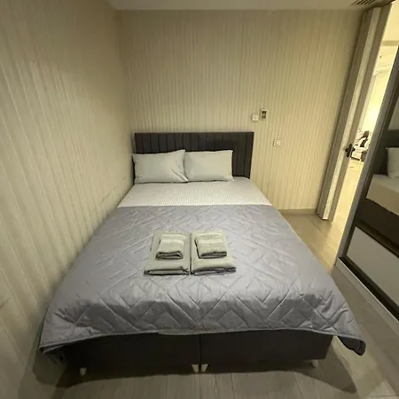 Apartment Sea View For Your Family *