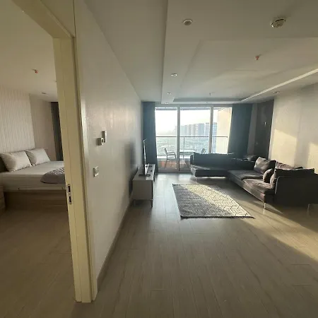 Apartment Sea View For Your Family