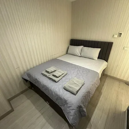 Apartment Sea View For Your Family *
