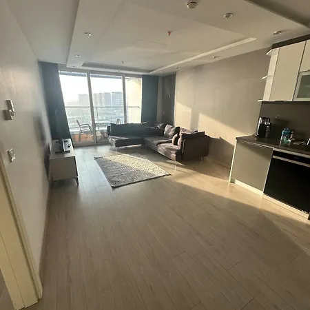 Sea View For Your Family