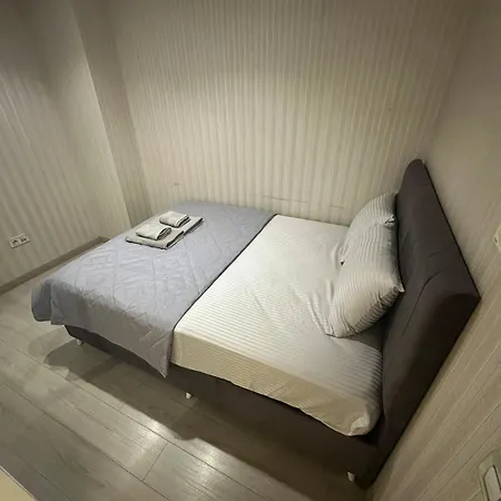 Sea View For Your Family Apartment