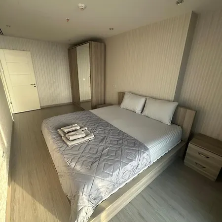 Sea View For Your Family