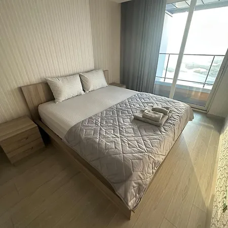 Sea View For Your Family