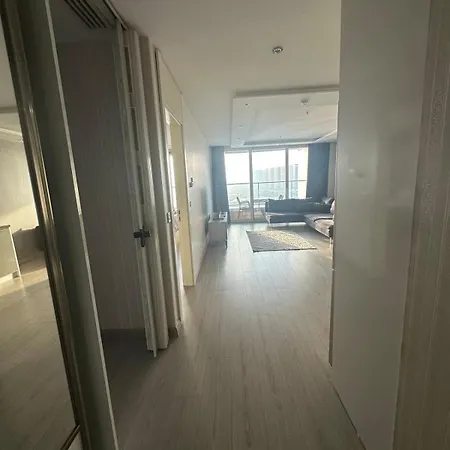 Sea View For Your Family * Κωνσταντινούπολη